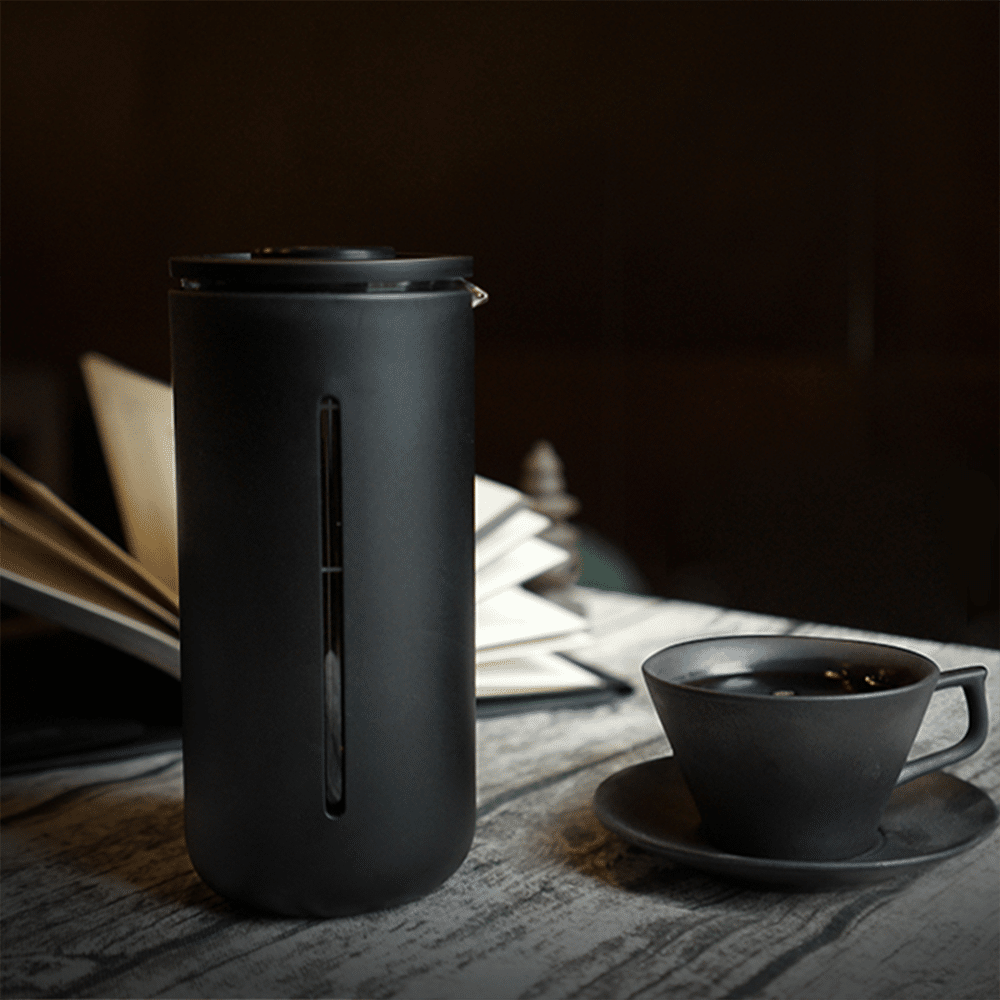French Press