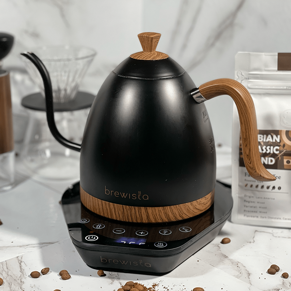 Kettle