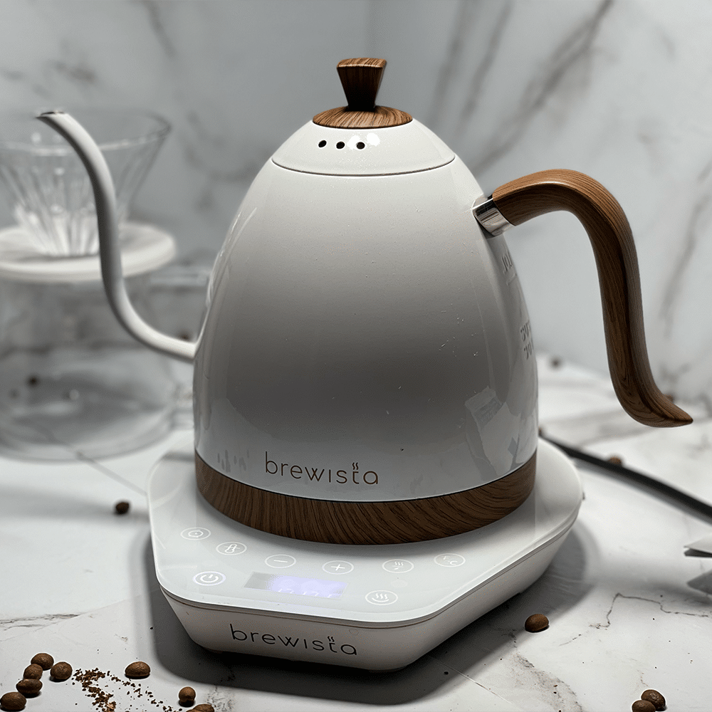 Kettle