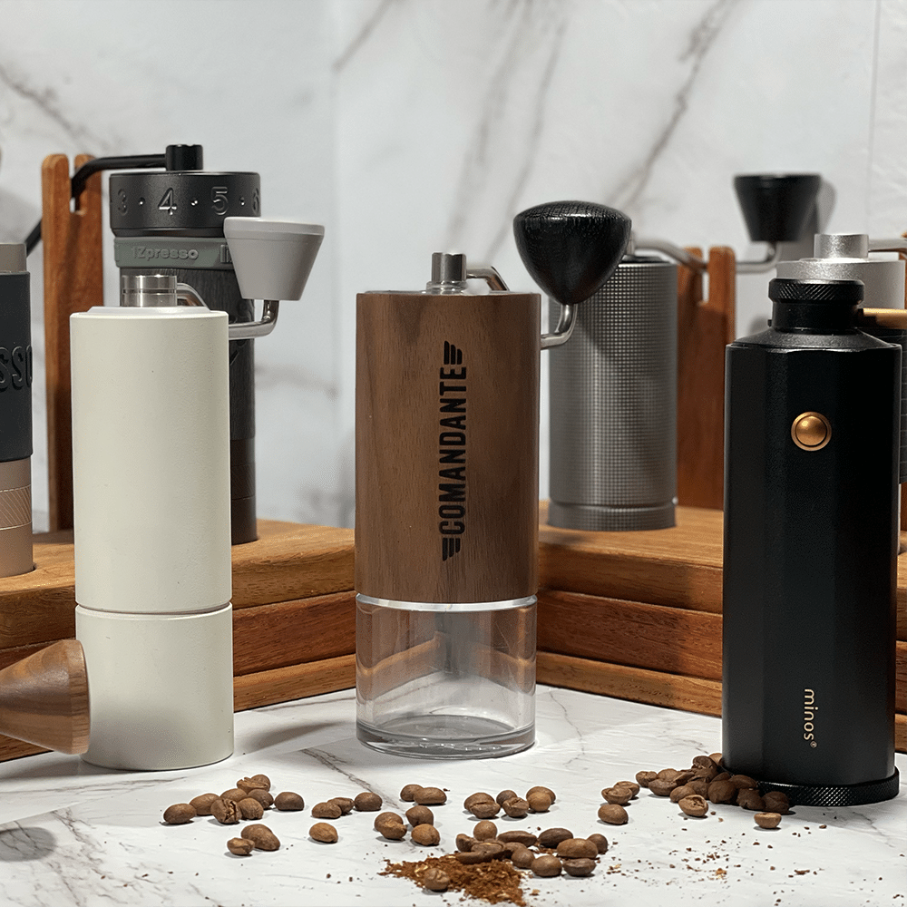 Grinder