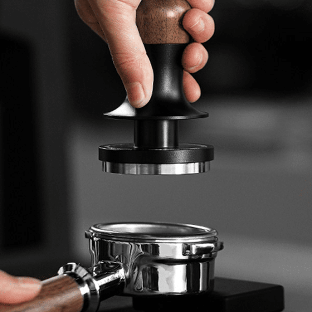 Tamper
